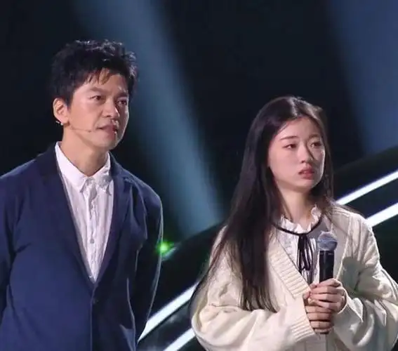 不生孩子结婚19年后李健终于迎来了自己的结局