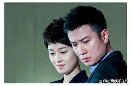 有种整容叫文章离婚前妻马伊琍变化不大他却像换了个人