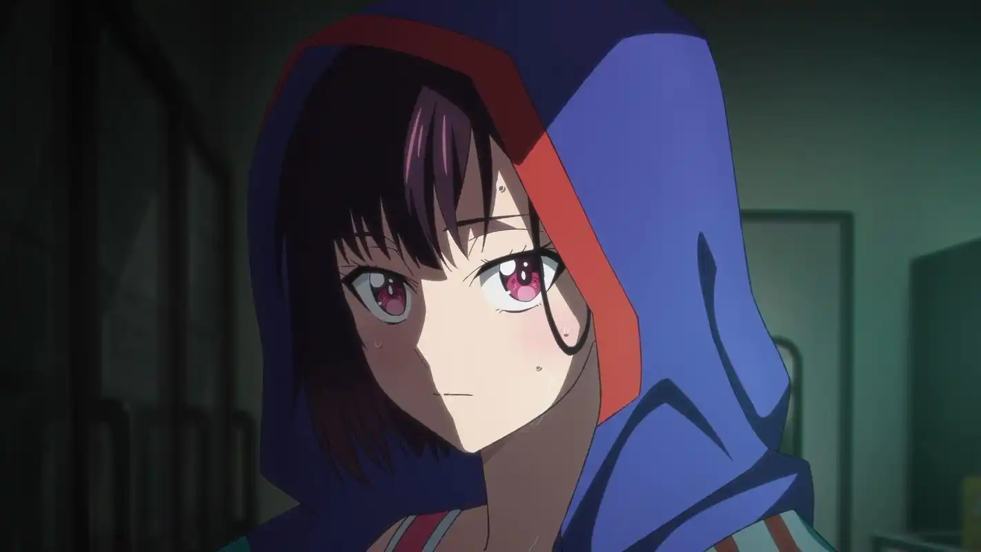 《僵尸百分百》女主登场!真人版制作决定,七月最大黑马?