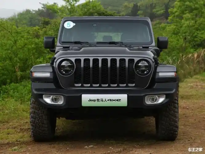 水磨沟牧马人新能源价格58.49万起 暂无优惠