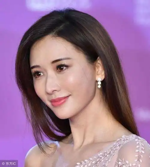 中国公认十大美女中国十大最美女神