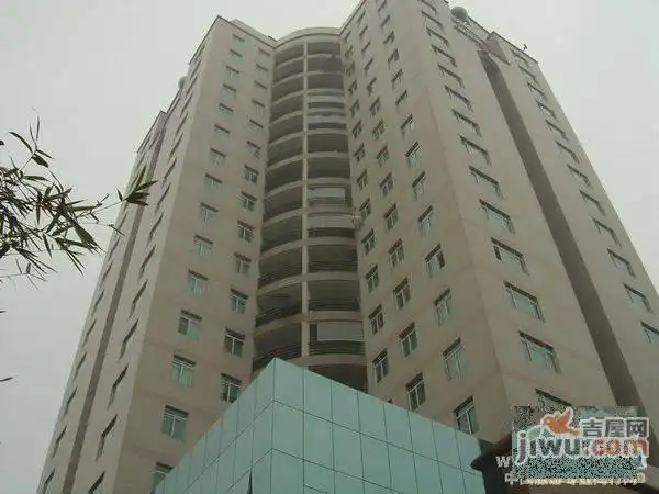 合肥美丽华花园 - 合肥吉屋网