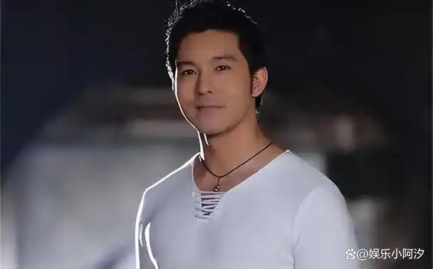 红得快,沉得更快的几位明星,以前是男神女神,如今"无人问津"