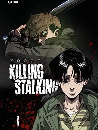 killingstalking1杀戮跟踪的书评15