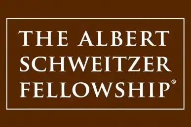 nine uic students named schweitzer fellows