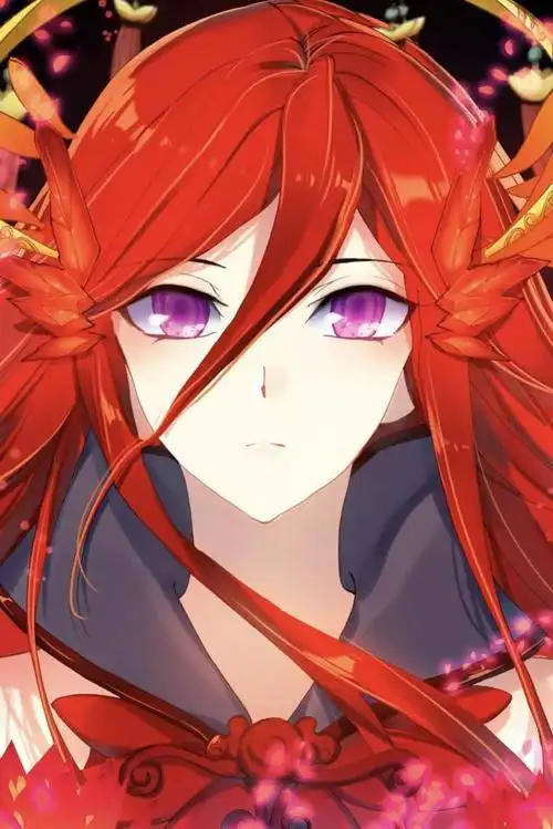 烈焰给姬动取了三个外号前两个都还好第二个男人忍不了