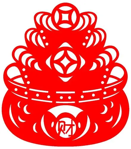 特价pvc店铺门_b173聚宝盆元宝财墙贴瓷砖贴画贴纸pvc一代墙贴店铺