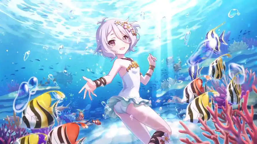 公主连结:危险假日活动攻略(含泳装可可萝测评)