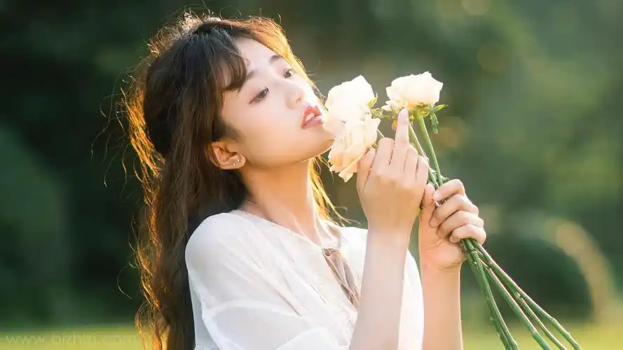 女生壁纸ins高级质感