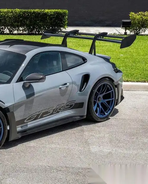 保时捷911 gt3 rs,车牌齐全 保时捷911 gt3 rs,车牌齐全,超跑