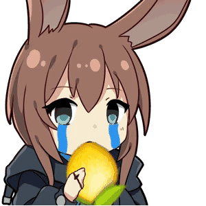 卑微吃柠檬 gif_gif_卑微_柠檬表情