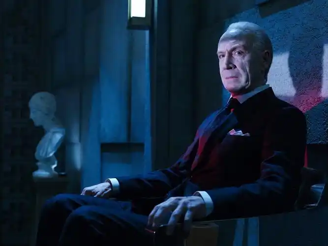 美剧血族第一季桌面壁纸血族重口味美剧惊悚美剧win8壁纸影视剧照