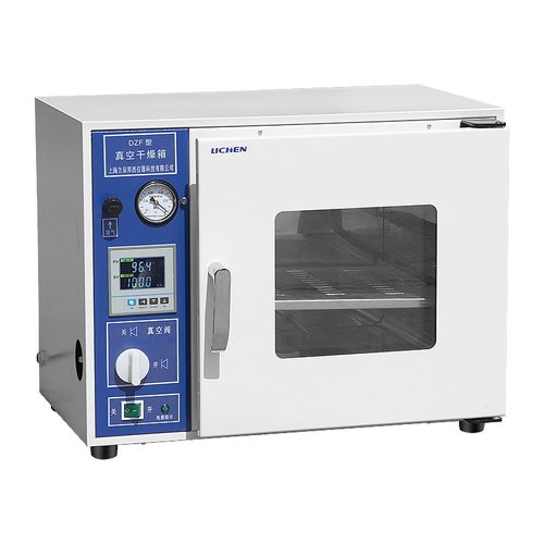 力辰真空干燥箱实验室电热恒温烤箱烘干机工业小型干燥箱