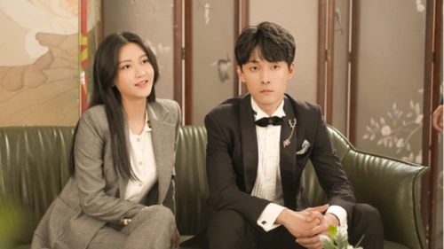 假期补剧,送你几部好口碑的现代都市爱情剧,没看的别错过!