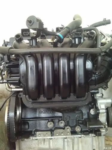 五菱柳机465474发动机出生的地方