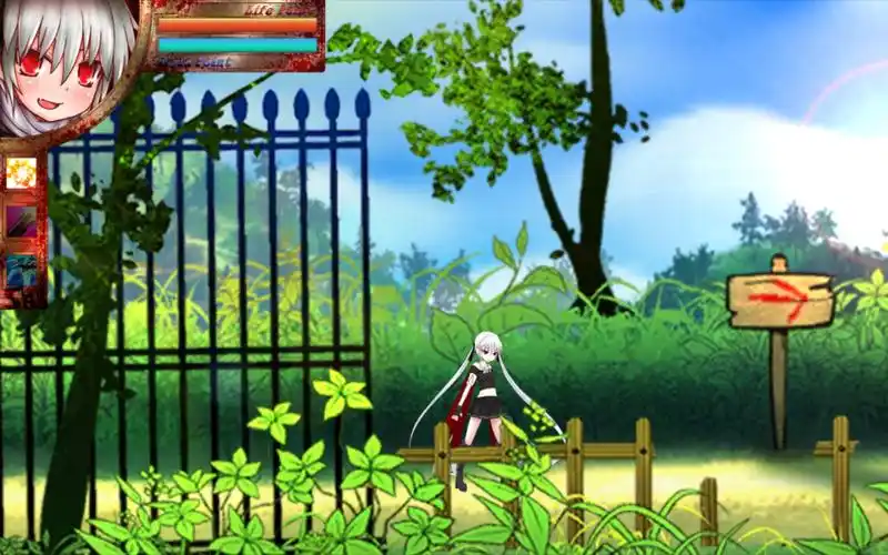 actpunisher惩罚者