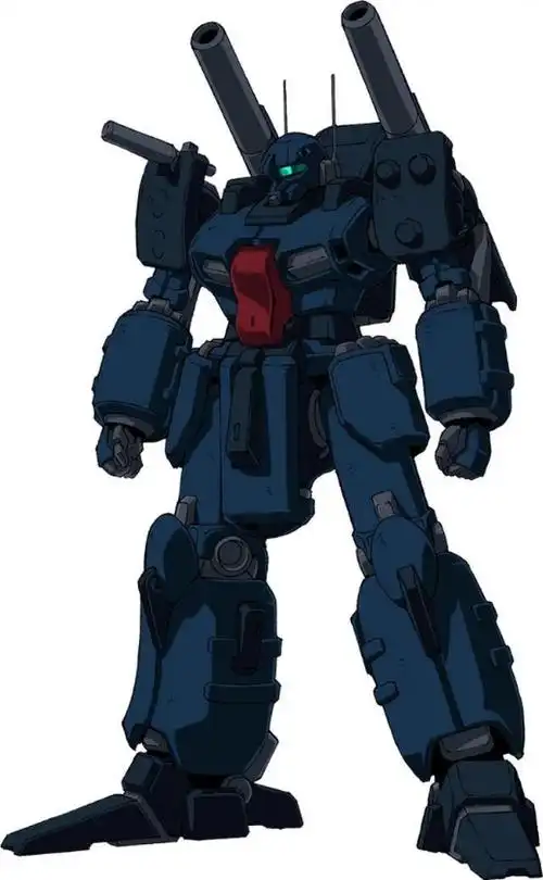 高达动漫机体盘点奥古可变机先河梅塔斯系列