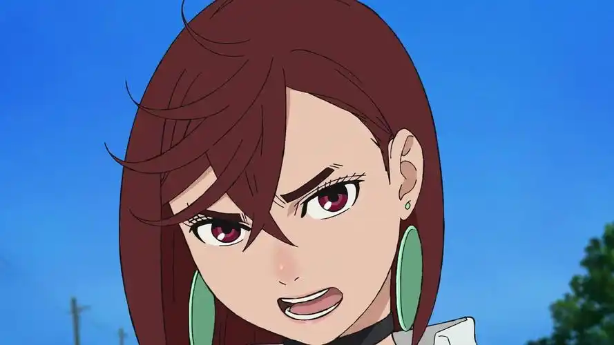 【2024年10月/科学猴/牛尾宪辅/若山诗音&花江夏树】超自然武裝当哒当