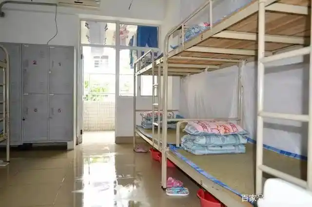 佛山10校初中宿舍原来长这样!一文带你抢先看