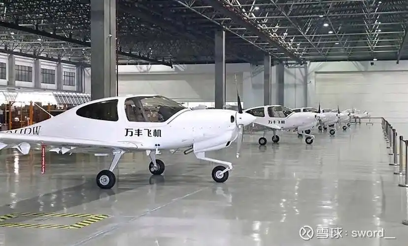 万丰奥威耀眼的背后是鲲鹏展翅思维