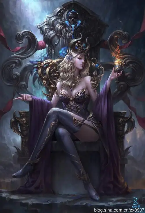 女王大人---来,干了这杯热翔!