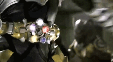 铠甲勇士:帝皇侠称霸武林是有原因的!这四大技能足以雄霸天下!