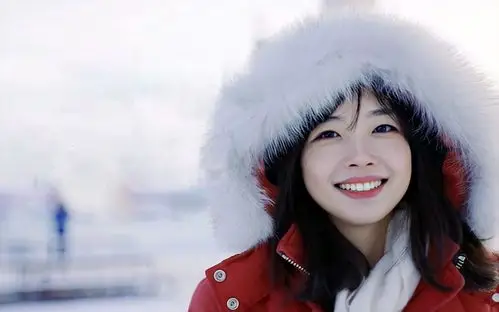 这张做手机壁纸再好不过了.开幕暴击好吧,这张照片是真的敲级好看啊!