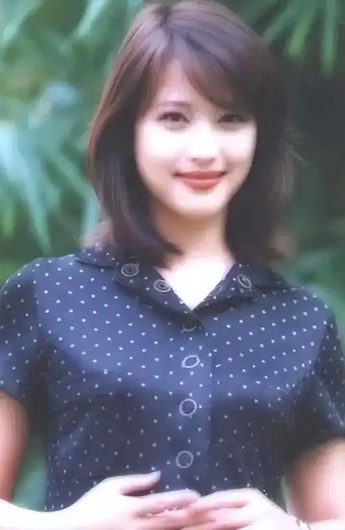 56岁周海媚亲身示范如何保养只要做到这五点到老都没有大妈感