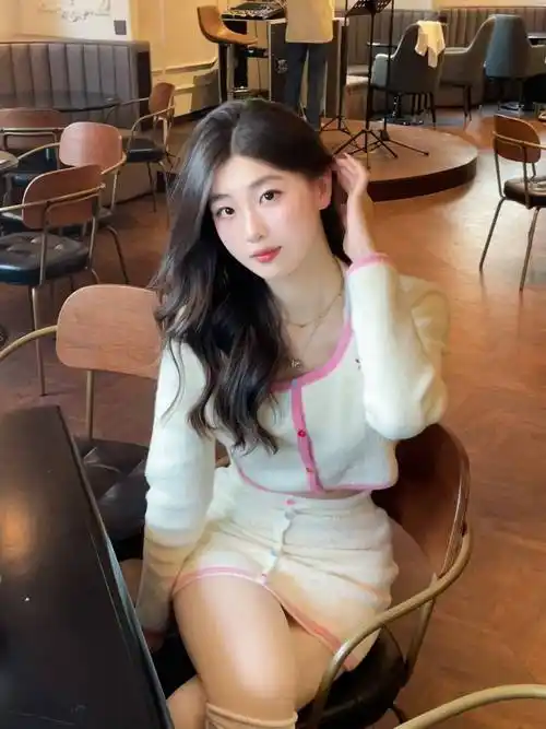 美女小姐姐写真欣赏(第14期)