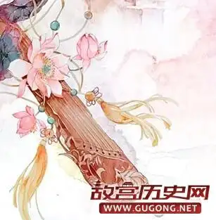 上古神器伏羲琴的来历与传说