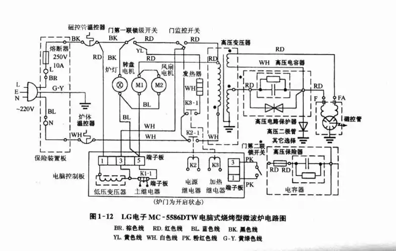 lg mc-5586dtw微波炉图纸.jpg