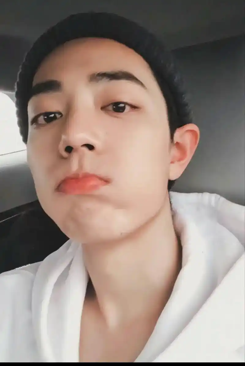 祖上富过肖战自拍