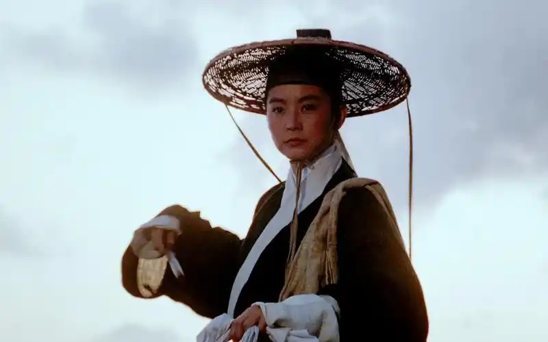 徐克版老电影《新龙门客栈》,丰碑屹立28年,撑起武侠半壁江山!