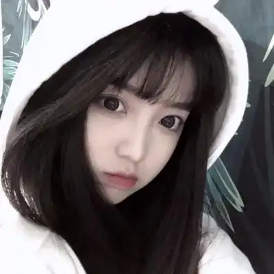 可爱小姐姐女生头像