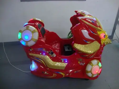 广东深圳新款吉祥火凤凰厂家直销摇摆机 儿童投币摇摆机 摇摆车 投币