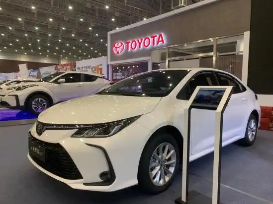 2021厦门智能网联汽车展览会圆满收官