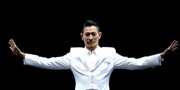 刘德华赖文慧关系曝光,除了结婚证啥都给了|演员|影坛|柯受良_网易