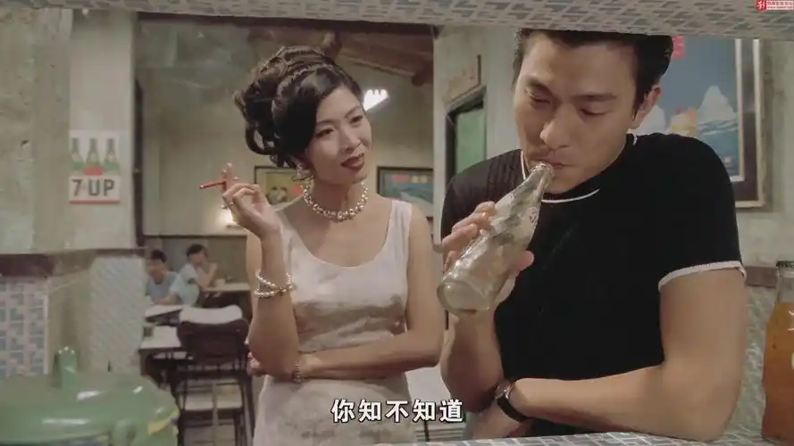 62g][刘德华 / 刘锦玲 / 吴家丽 / 叶晨 / 徐濠萦 ]【百度网盘】