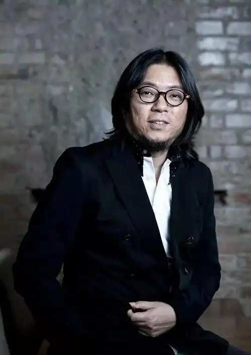 辛芷蕾朱孝天高晓松其实是同一个发型?差别就在这一点