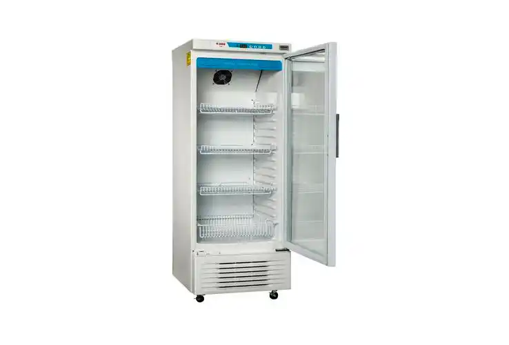 2-8°药品冷藏柜yc-260l