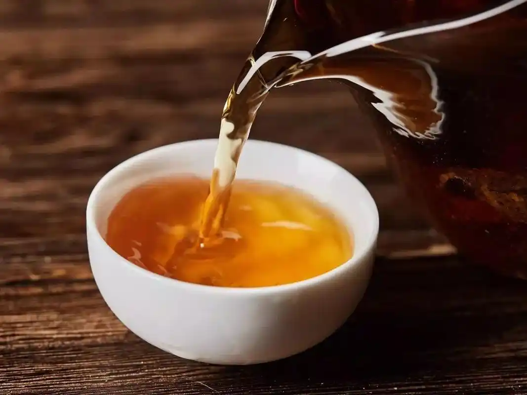 比黄金还珍贵的陈皮,化痰润燥,冬天一定要多吃