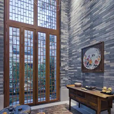 仿古装修效果图装修效果图-设计本