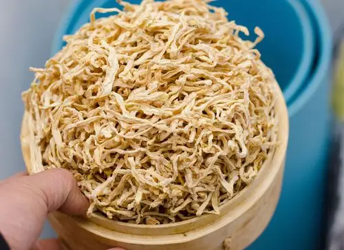 连州特产农家自晒萝卜干脆白萝卜条丝脱水蔬菜其它干货