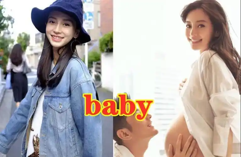 谢娜的孕照baby的孕照张歆艺的孕照看到唐艺昕不愧是明星