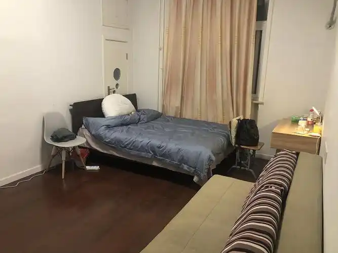 18平米出租屋单间分享