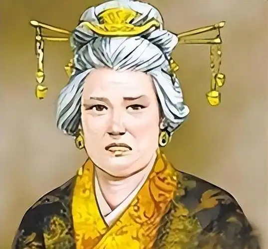 太后之位,谁人属意?汉哀帝逆天行事,引大臣拒绝