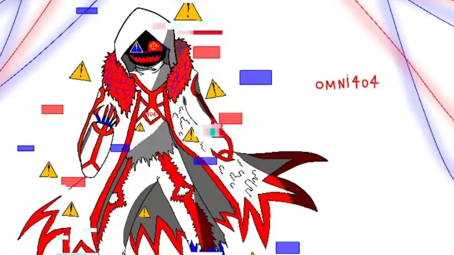 全能404!sans主题曲