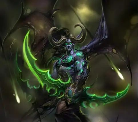 炉石传说挑战模式伊利丹攻略这三组稳定抓瞎