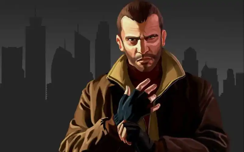 gta4交易结局钢琴主题曲