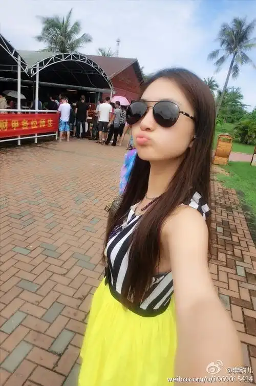 普法栏目剧听见凉山莫色诗薇扮演者樊韵儿微博资料照片